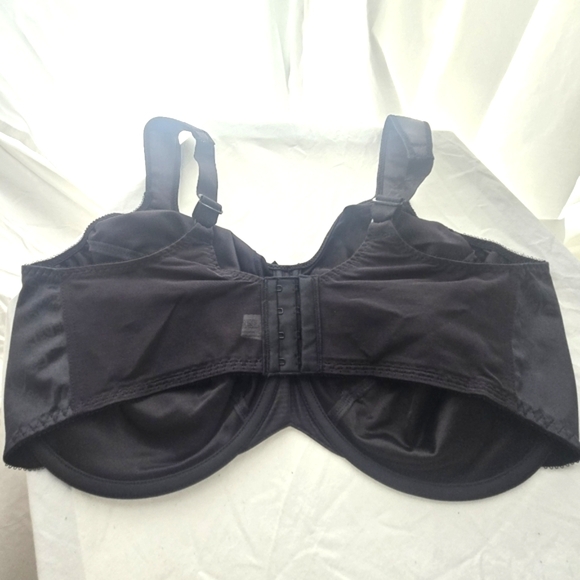 Bali 42DDD Mega Bra Bundle NWT - Picture 4 of 16